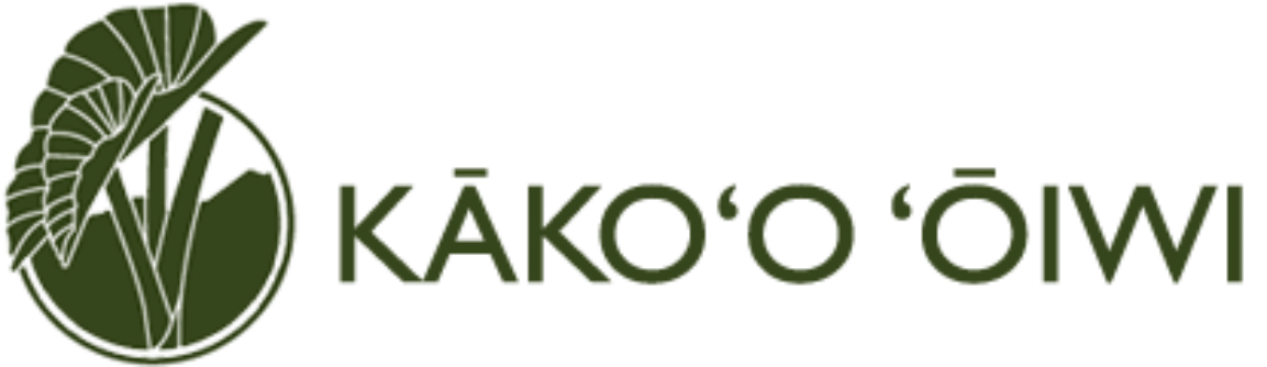Hawaiʻi Department of Land and Natural Resources Logo