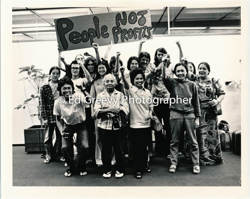 Activism