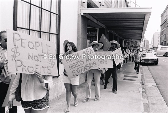 Activism