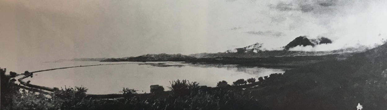 Northwest Portion of Heʻeia Fishpond