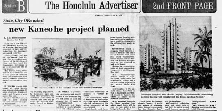 Honolulu Adviser Photo