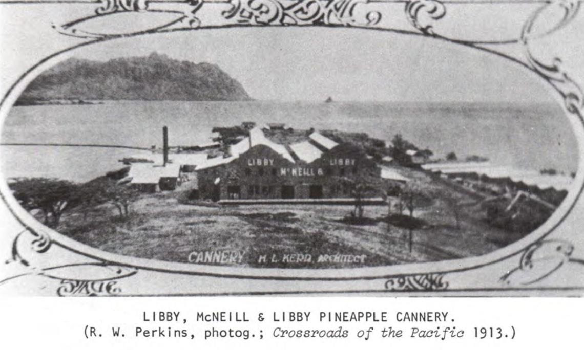 Libby Cannery 2