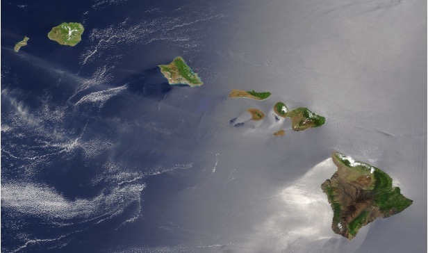 Rainfall Atlas of Hawaiʻi Link