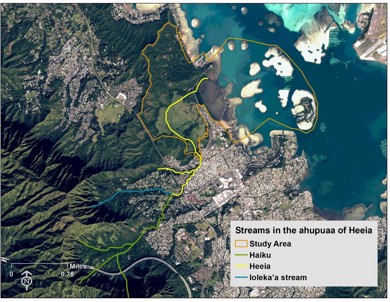 Image of Heʻeia